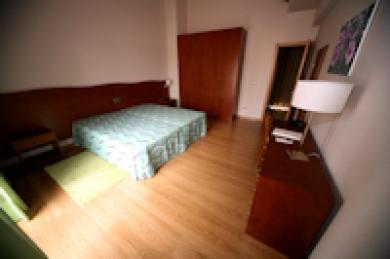 Aparthotel Baia Da Barca 4*