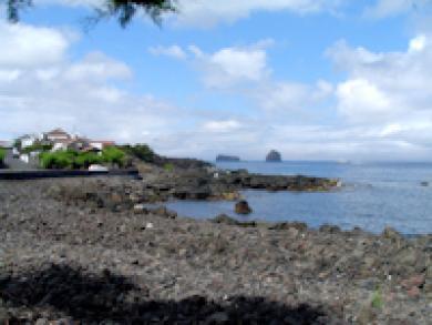 Baia Da Barca Aparthotel Madalena (Azores)