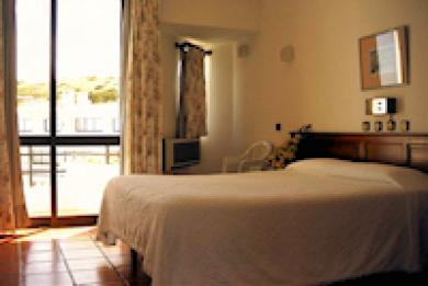 Residencial Hotel 3*