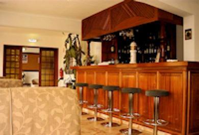 Residencial 3* Salema