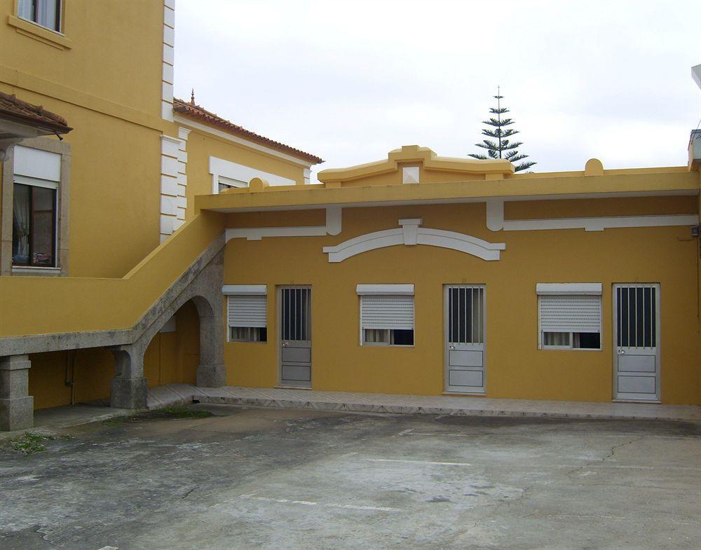 Requinte Hotel