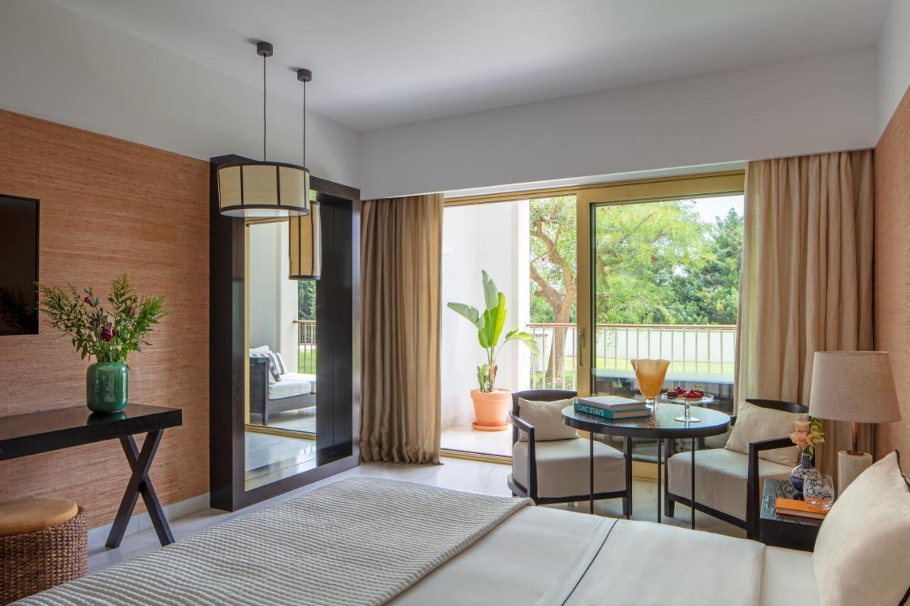 Hotel Anantara Family Friendly 5*