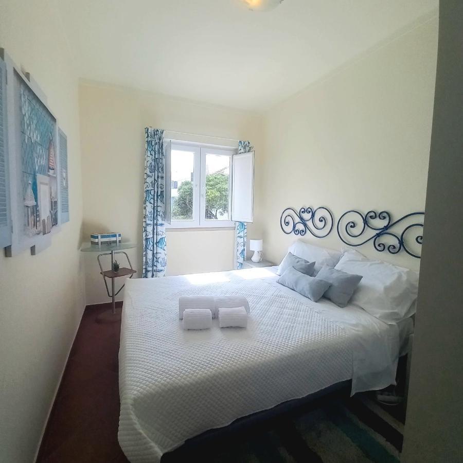 Casa Do Portao Azul - Tamboril Apartment Atouguia Da Baleia