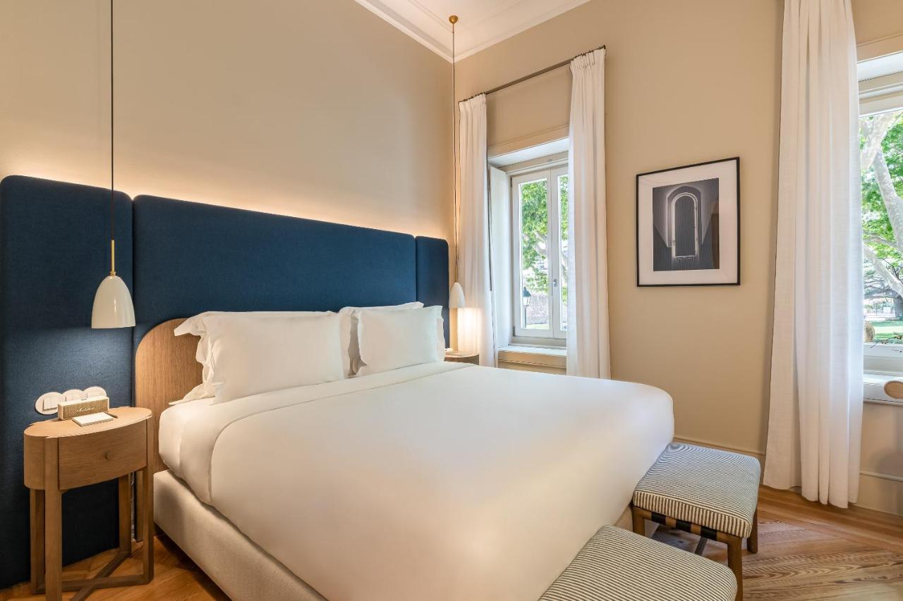 Artsy Hotel Cascais