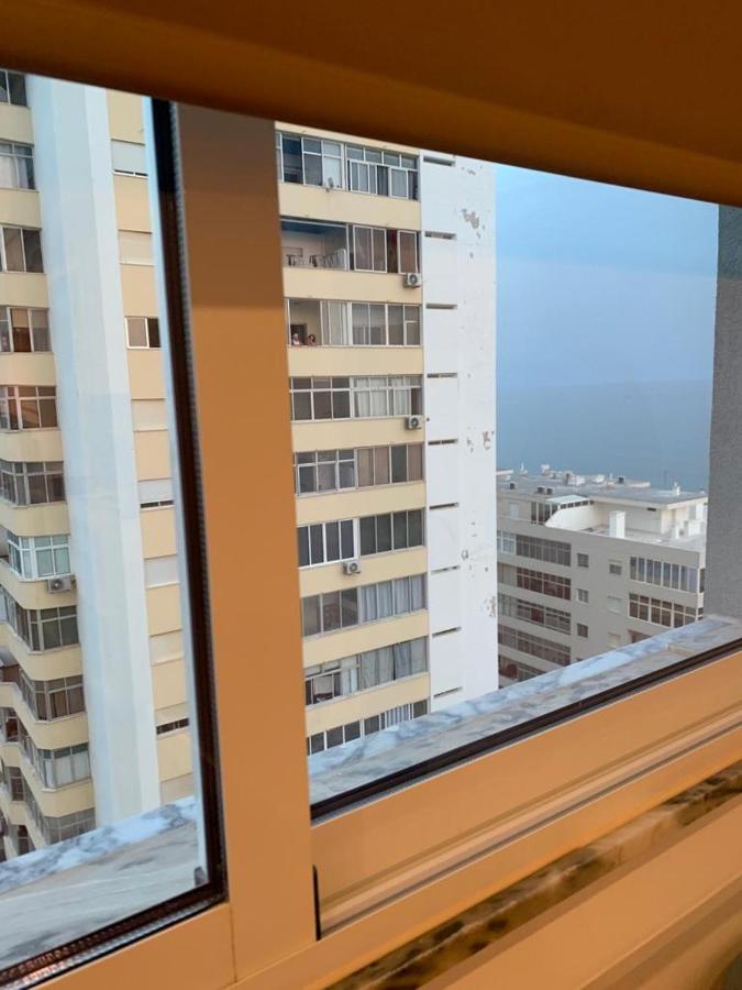 Vista Mar Apartment *