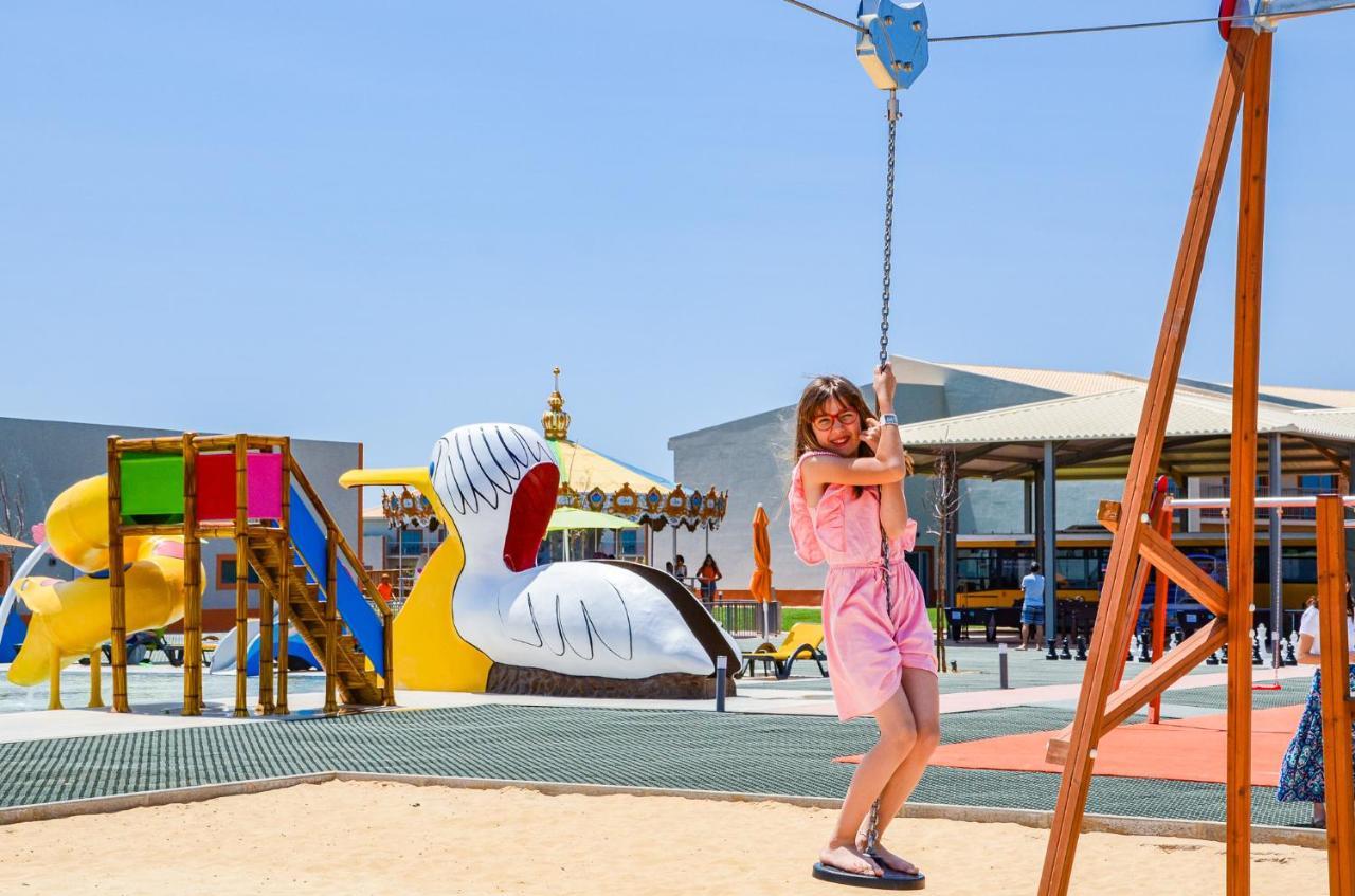 Vila Gale Nep Kids