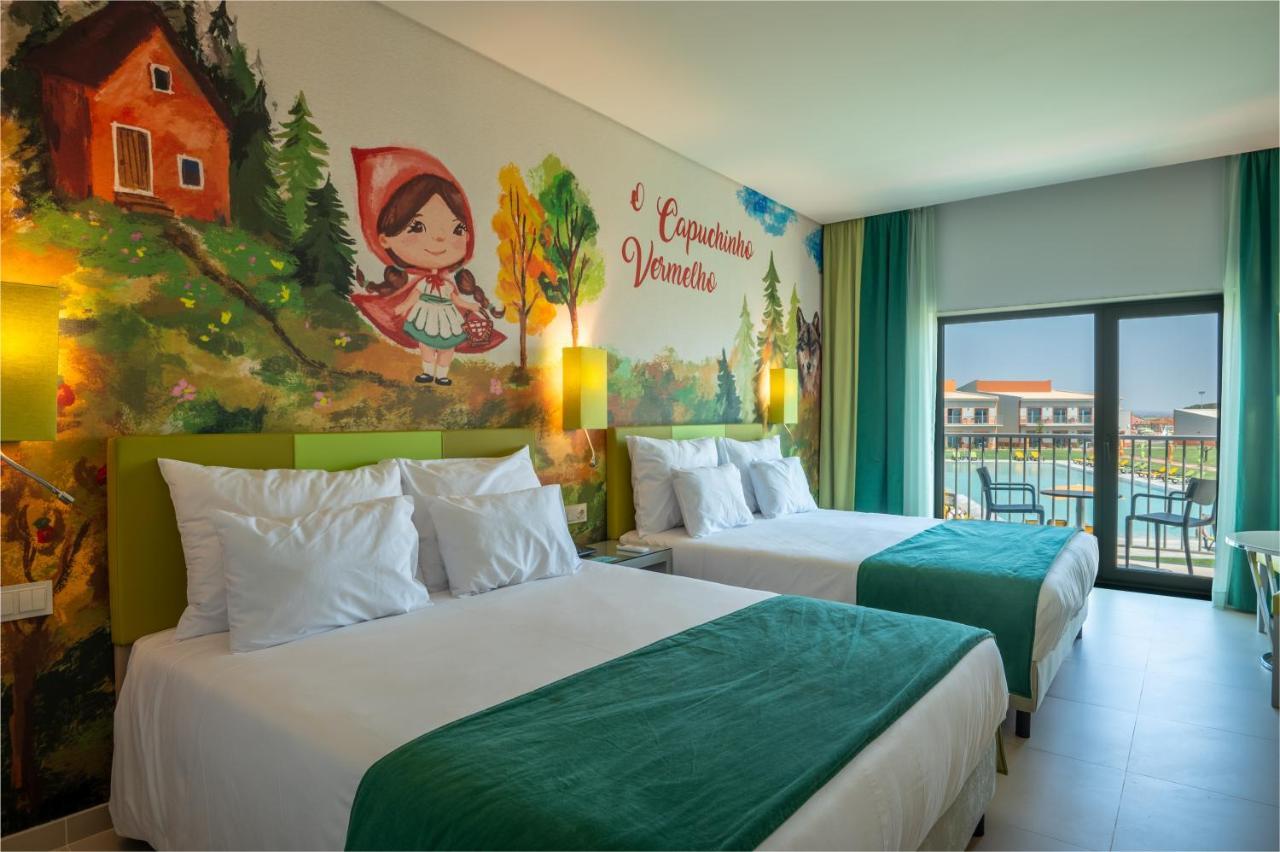 Vila Gale Nep Kids Beja