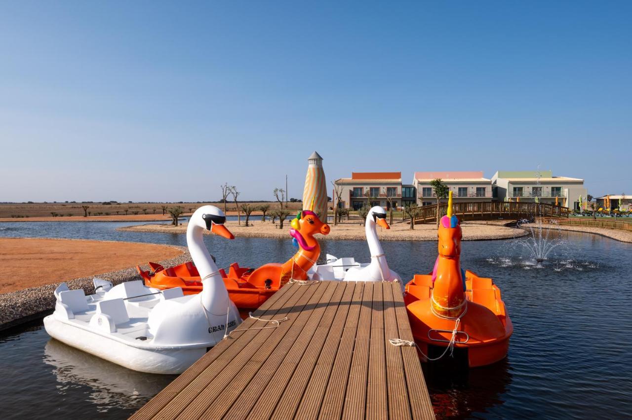 Hotel Vila Gale Nep Kids Beja