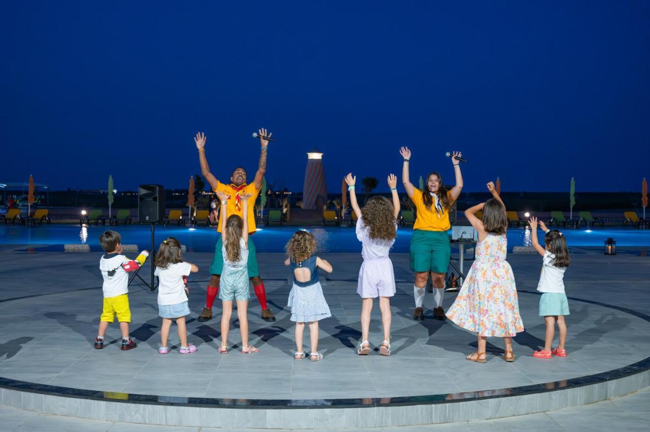 Hotel Vila Gale Nep Kids