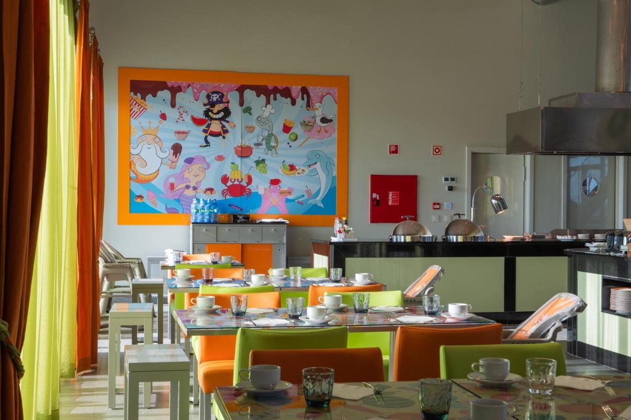Hotel Vila Gale Nep Kids Beja