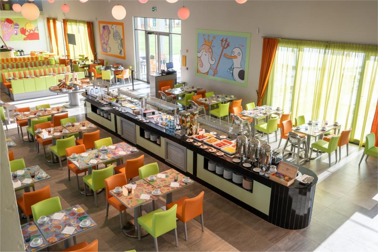 Vila Gale Nep Kids Hotel