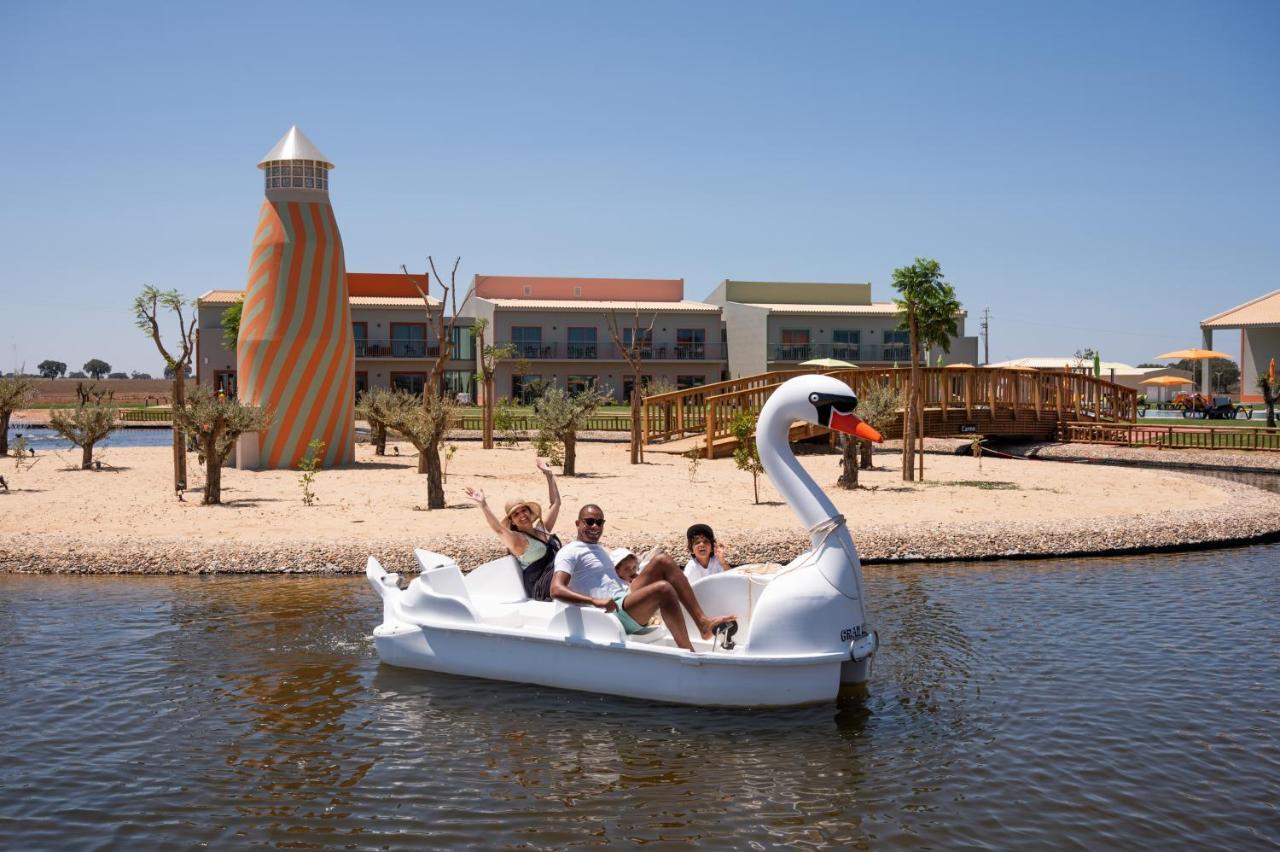 Hotel Vila Gale Nep Kids 4*