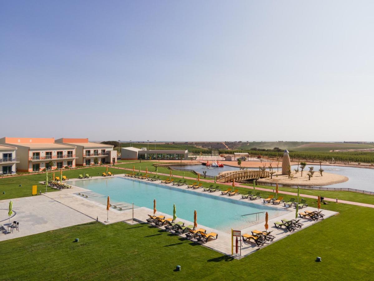 Vila Gale Nep Kids 4*