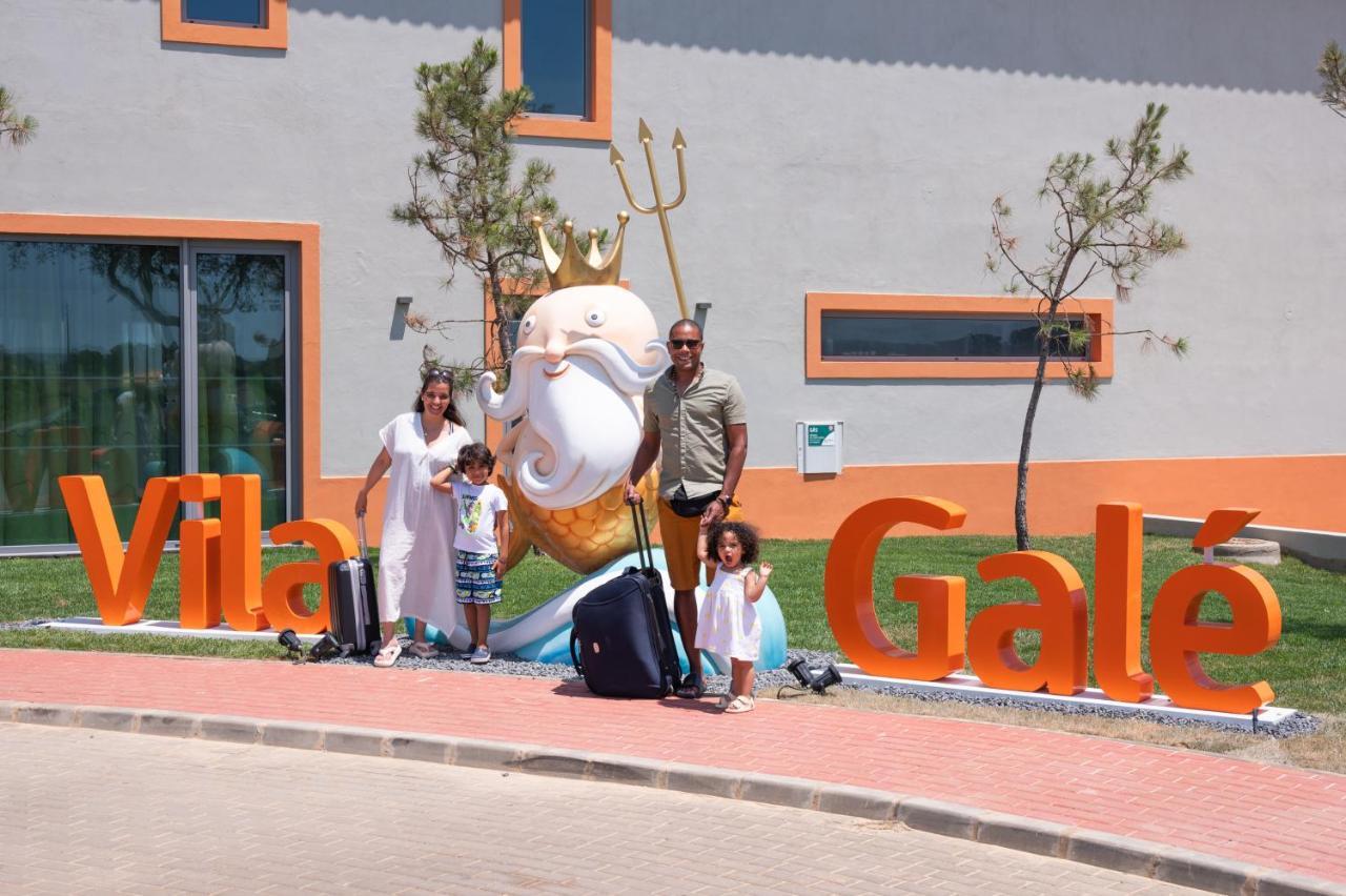 Vila Gale Nep Kids Hotel 4*