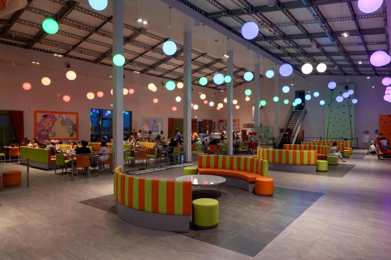 Hotel Vila Gale Nep Kids Beja