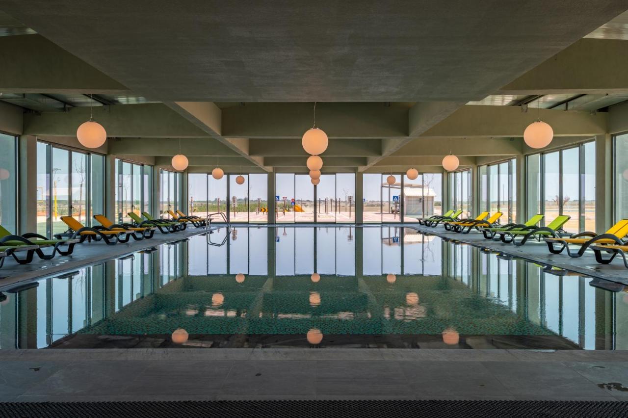 Vila Gale Nep Kids Hotel Beja