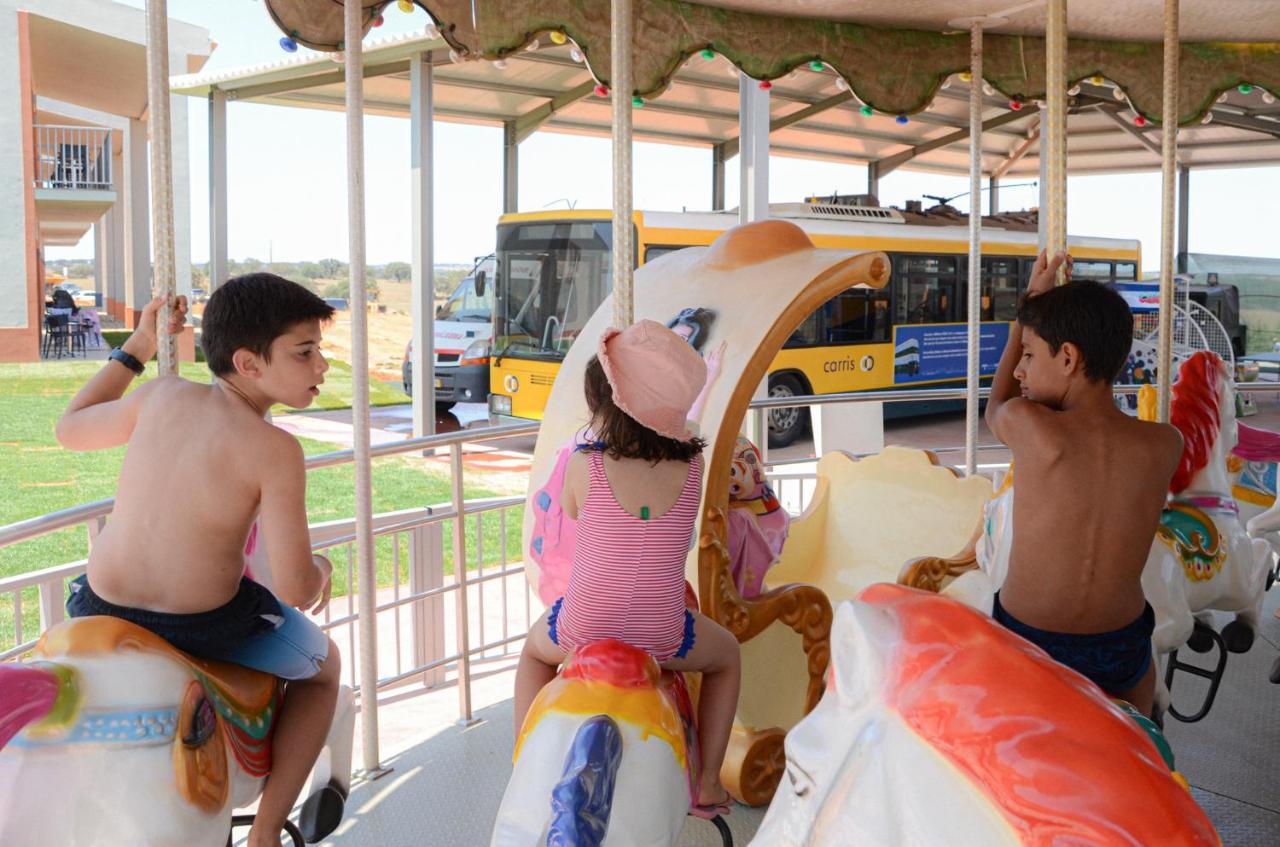 Hotel Vila Gale Nep Kids Beja