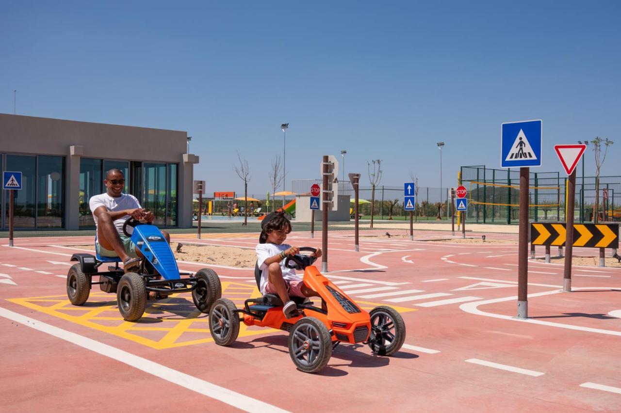 Hotel Vila Gale Nep Kids