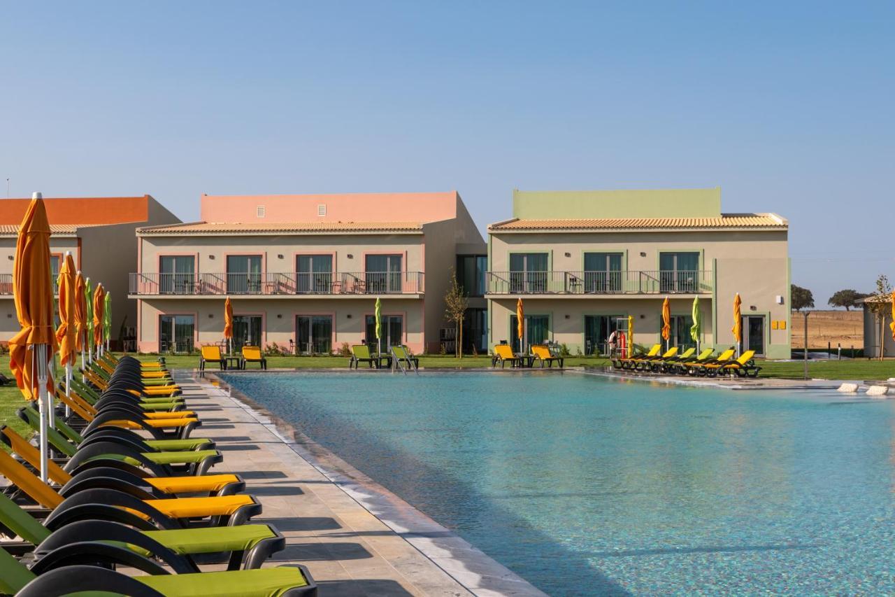 Hotel Vila Gale Nep Kids Beja