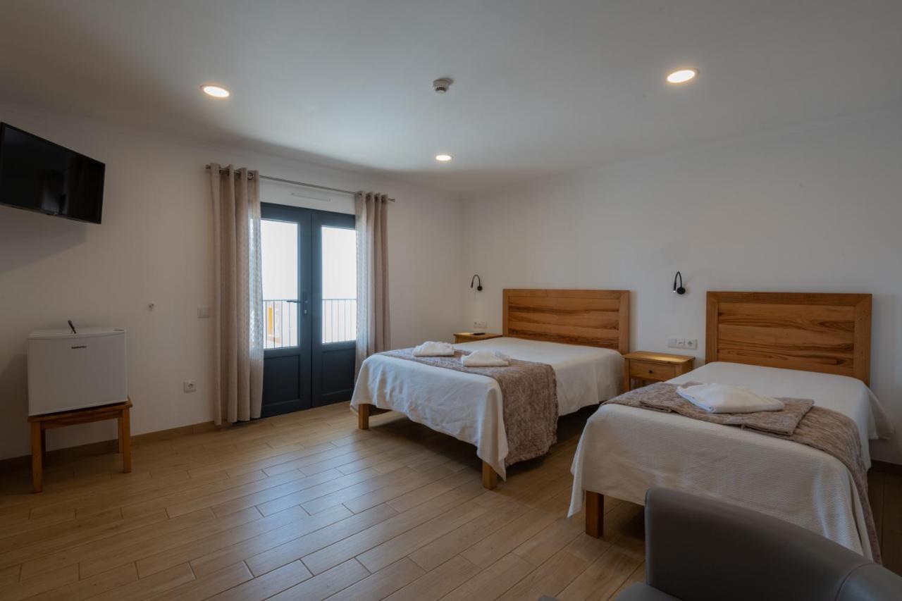Sol Da Guest house Vila Nova de Milfontes