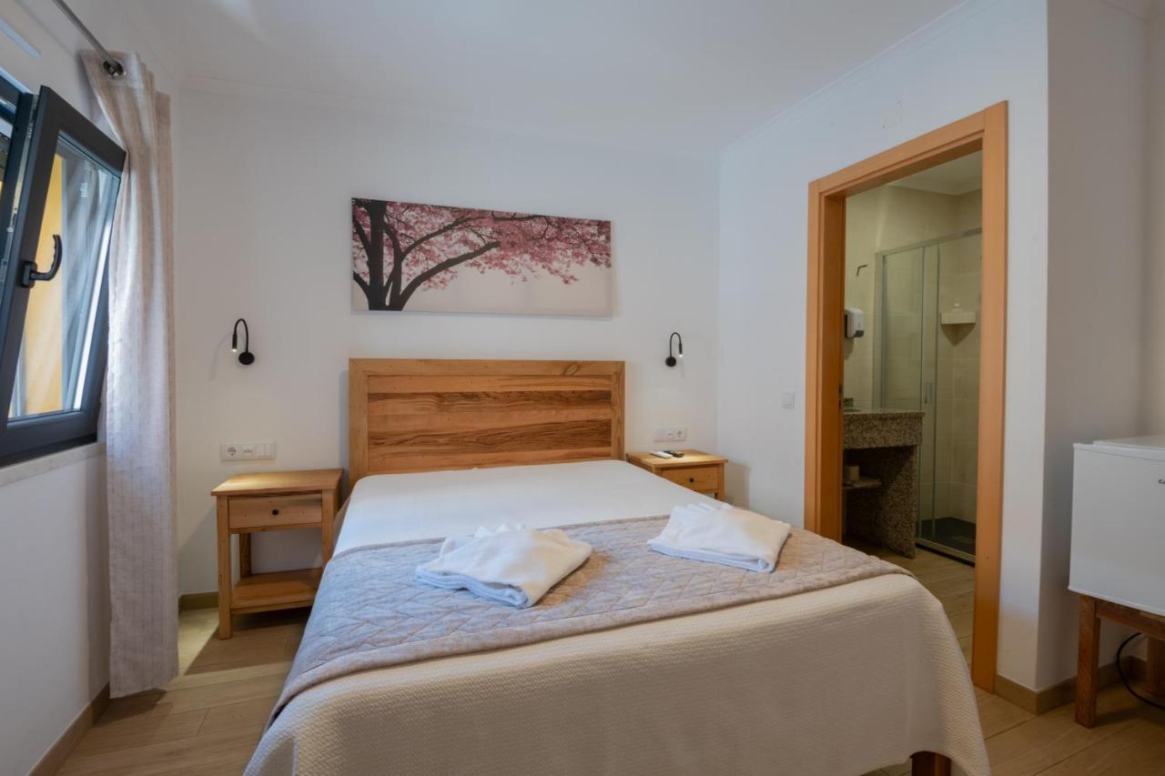 Guest house Sol Da Vila Nova de Milfontes