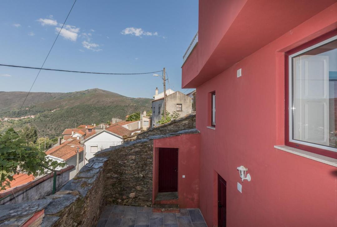 Casa Da Avo Emilia Сasa de vacaciones