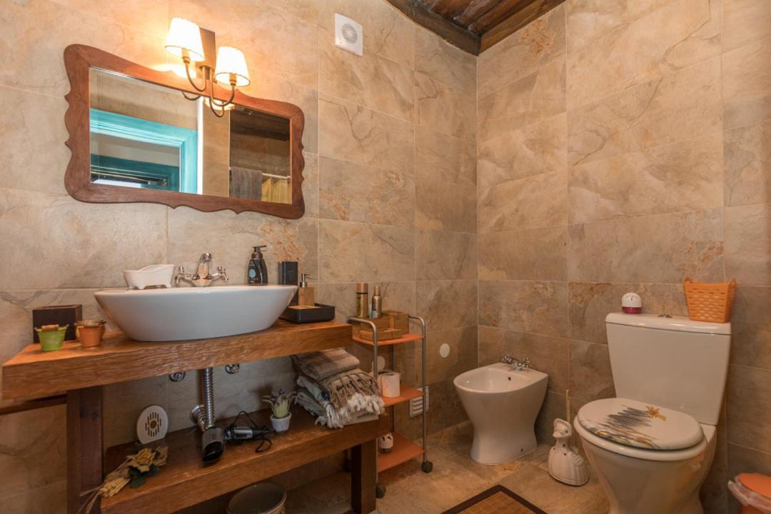 Сasa de vacaciones Casa Da Avo Emilia *