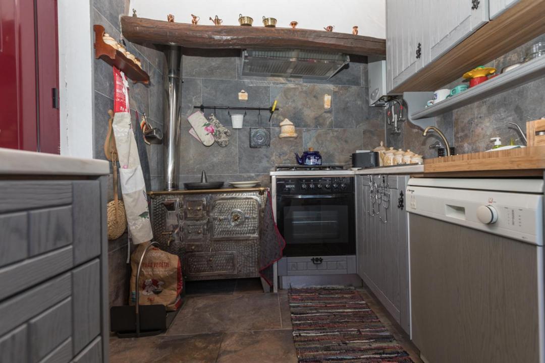 Сasa de vacaciones Casa Da Avo Emilia Arganil