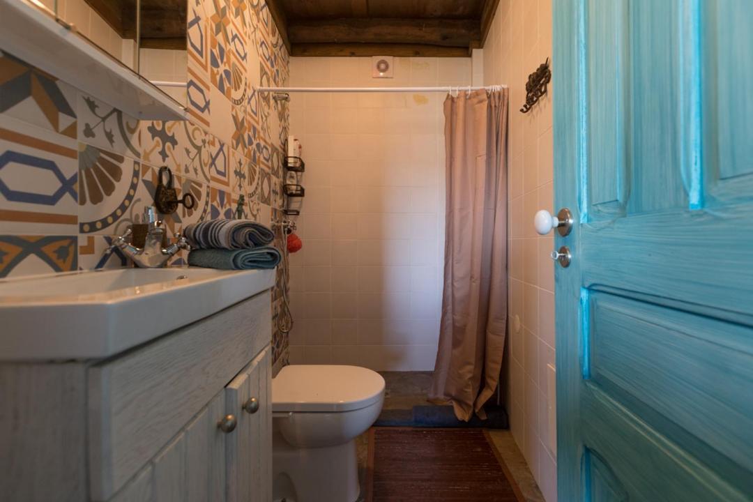 Casa Da Avo Emilia Сasa de vacaciones
