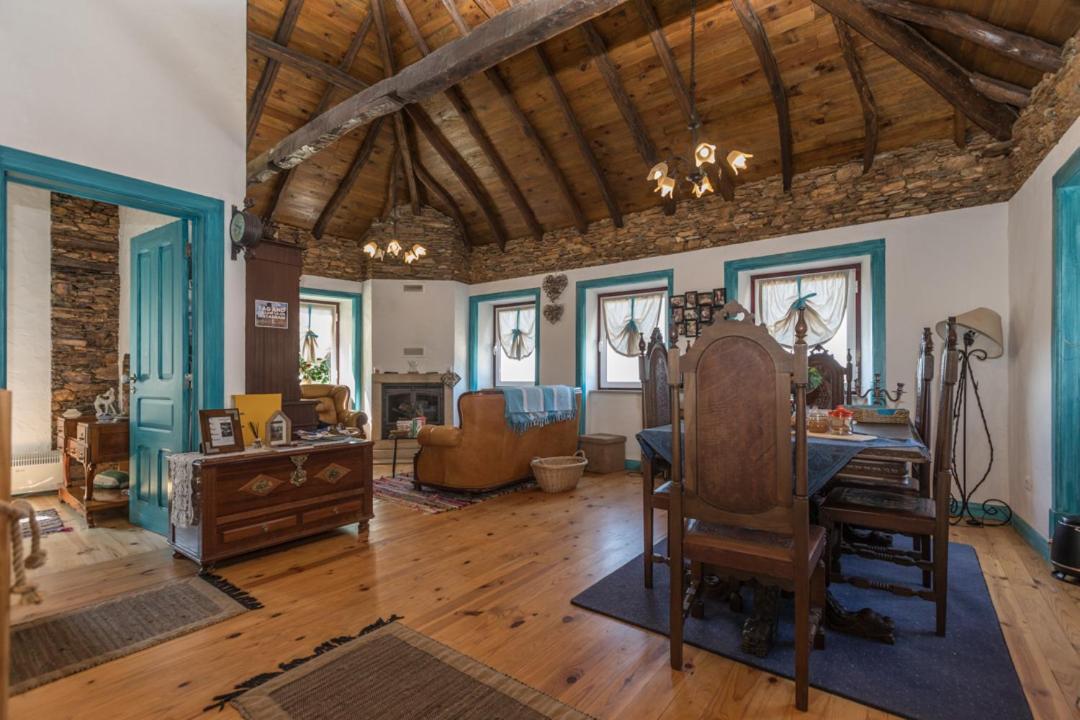 Сasa de vacaciones Casa Da Avo Emilia