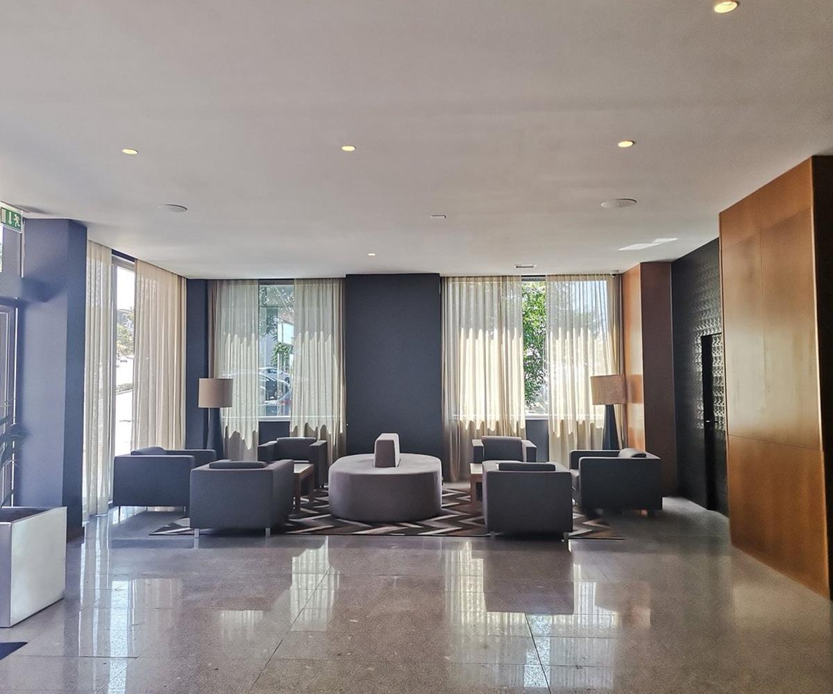 Versatile Hotel