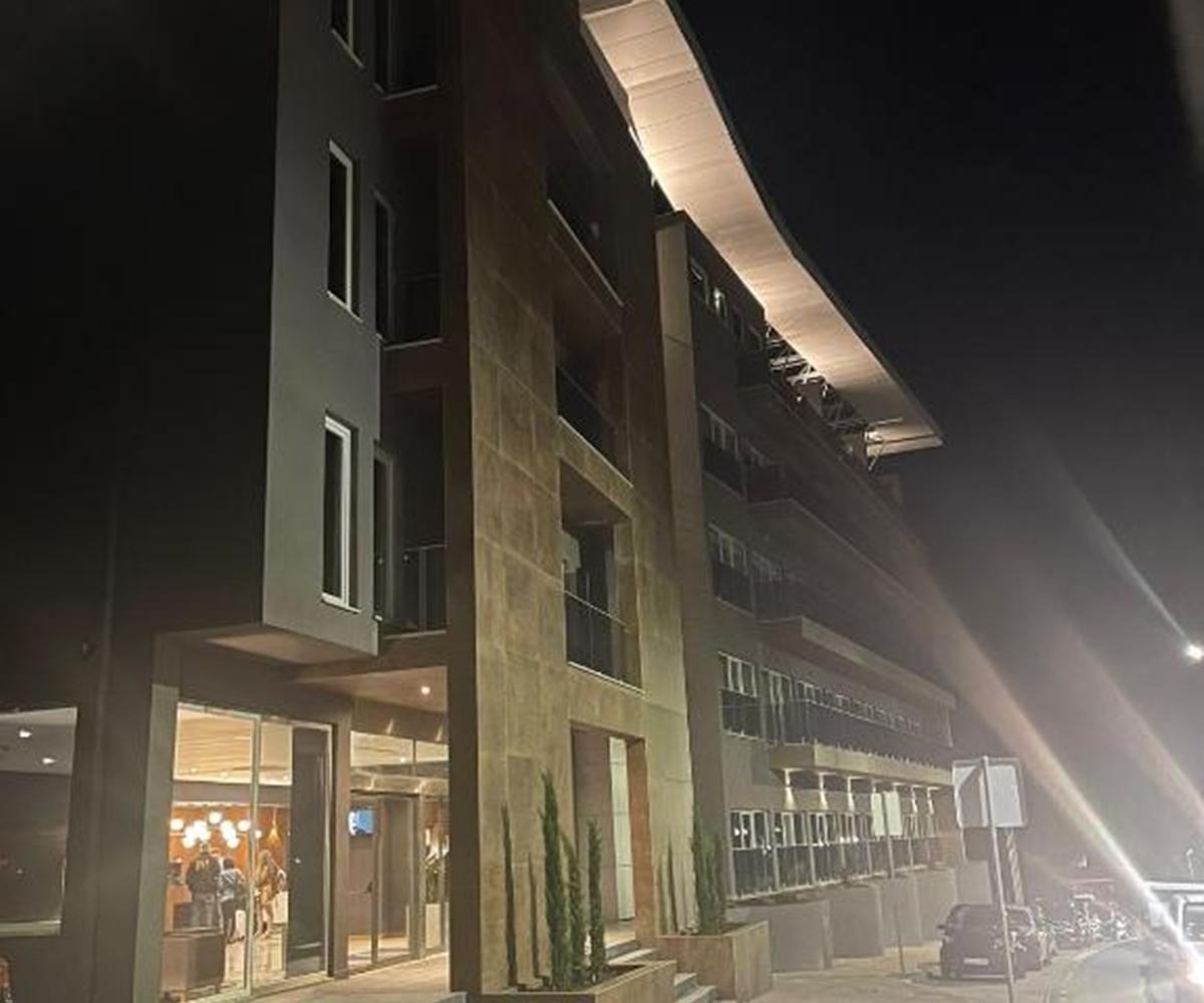 Versatile Hotel Guarda