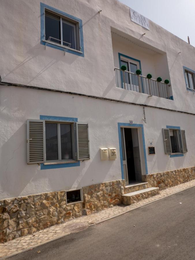 Casa D'olivia Guest house Carrapateira