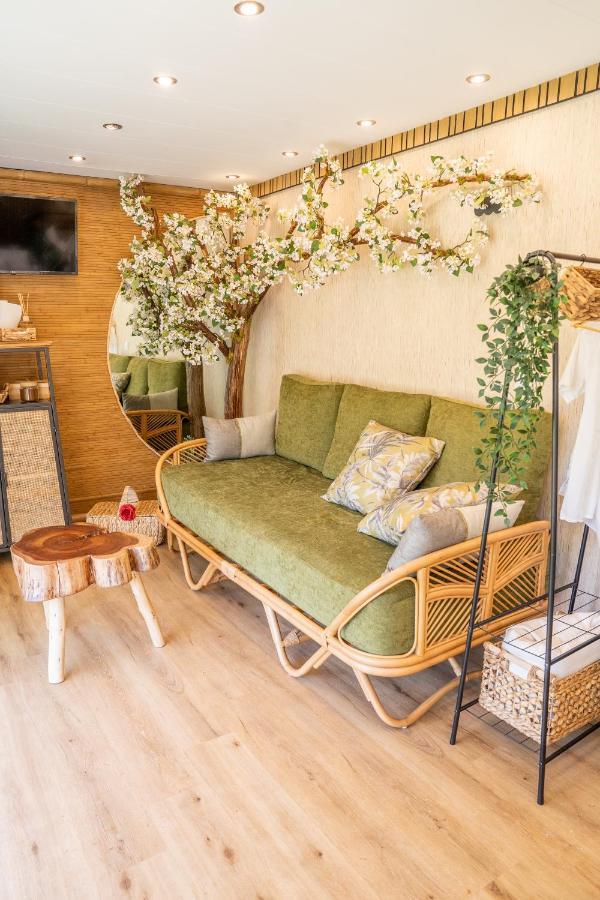 Bruval Eco Retreat Sandim
