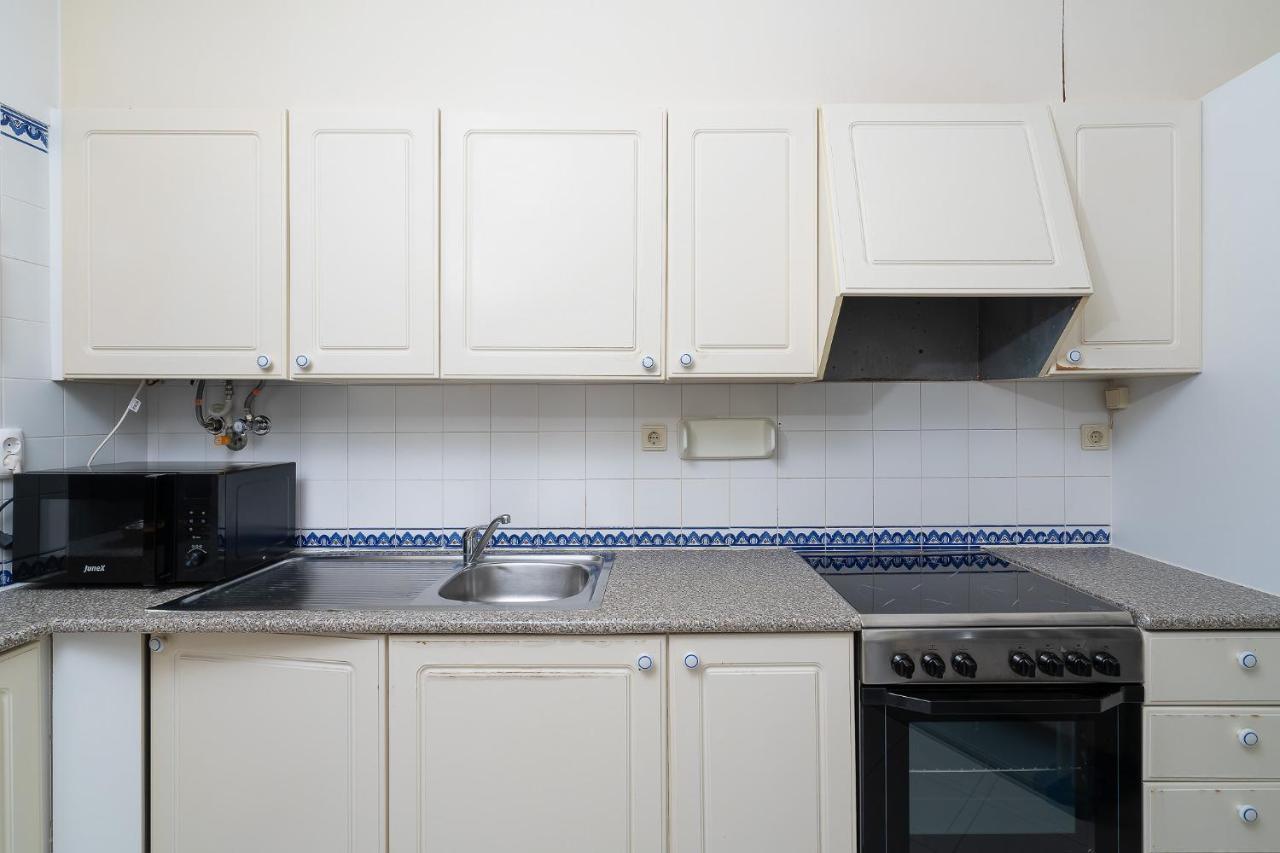 Gaivota 1c Apartamento
