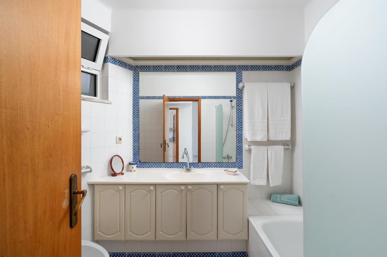 Apartamento Gaivota 1c *
