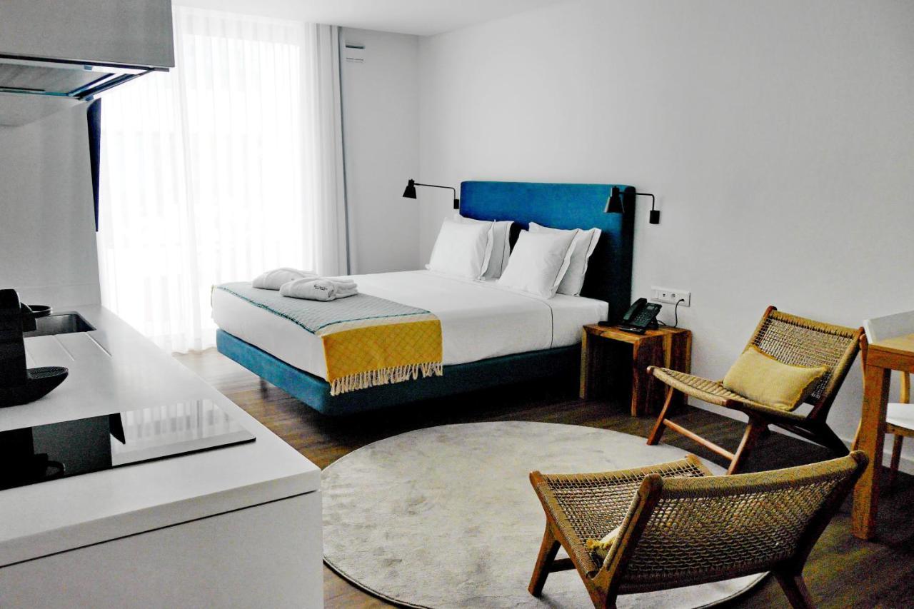 Aparthotel Pero Teive Bay Ponta Delgada - Açores