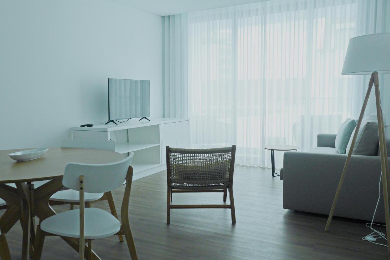 Aparthotel Pero Teive Bay Ponta Delgada (Sao Miguel)