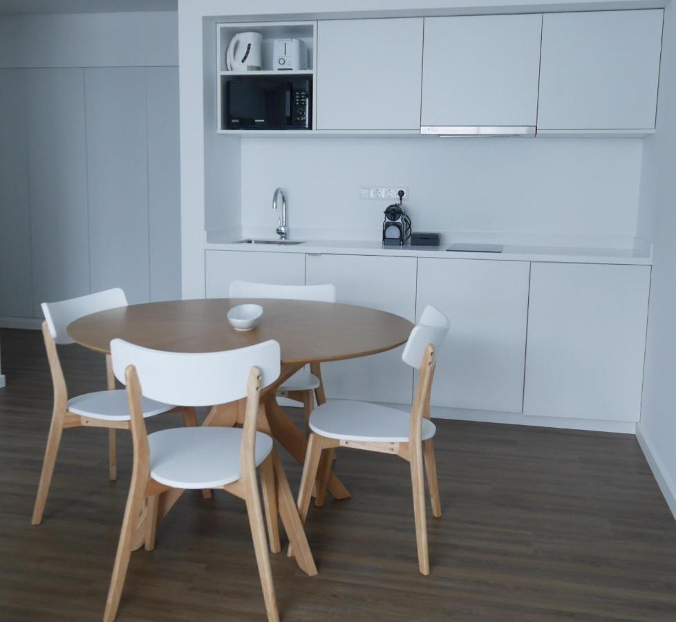 Aparthotel Pero Teive Bay Ponta Delgada - Açores