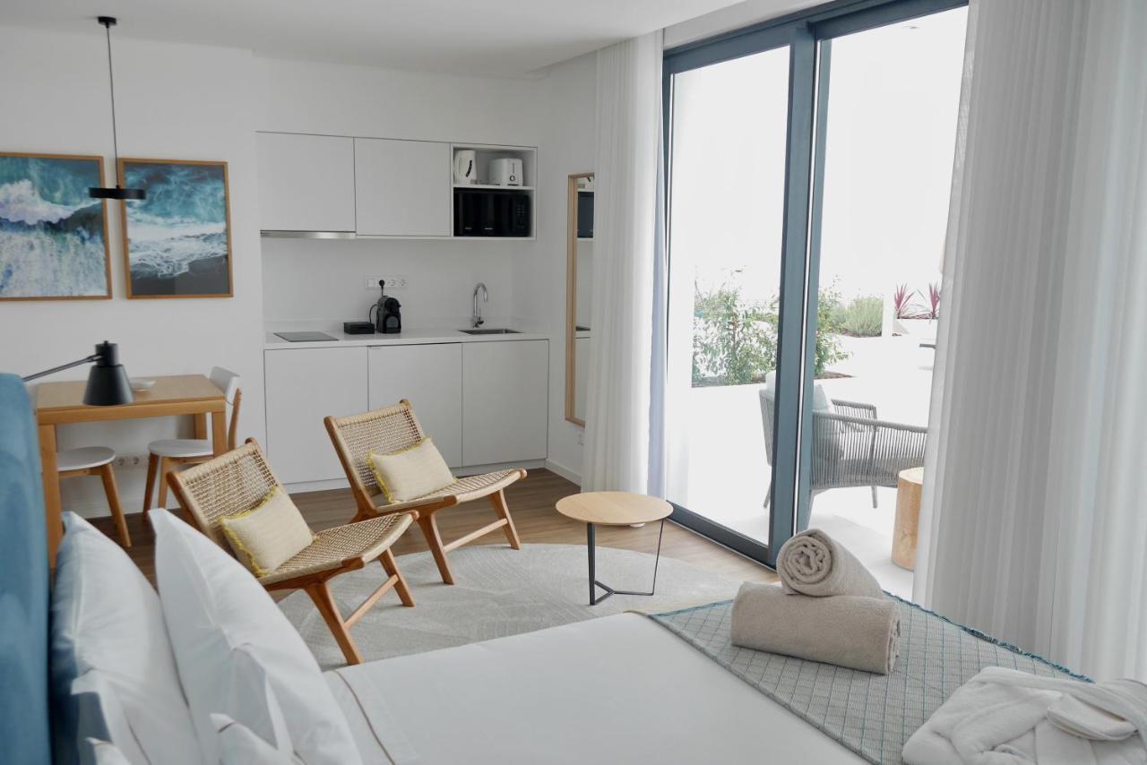 Aparthotel Pero Teive Bay Ponta Delgada (Sao Miguel)