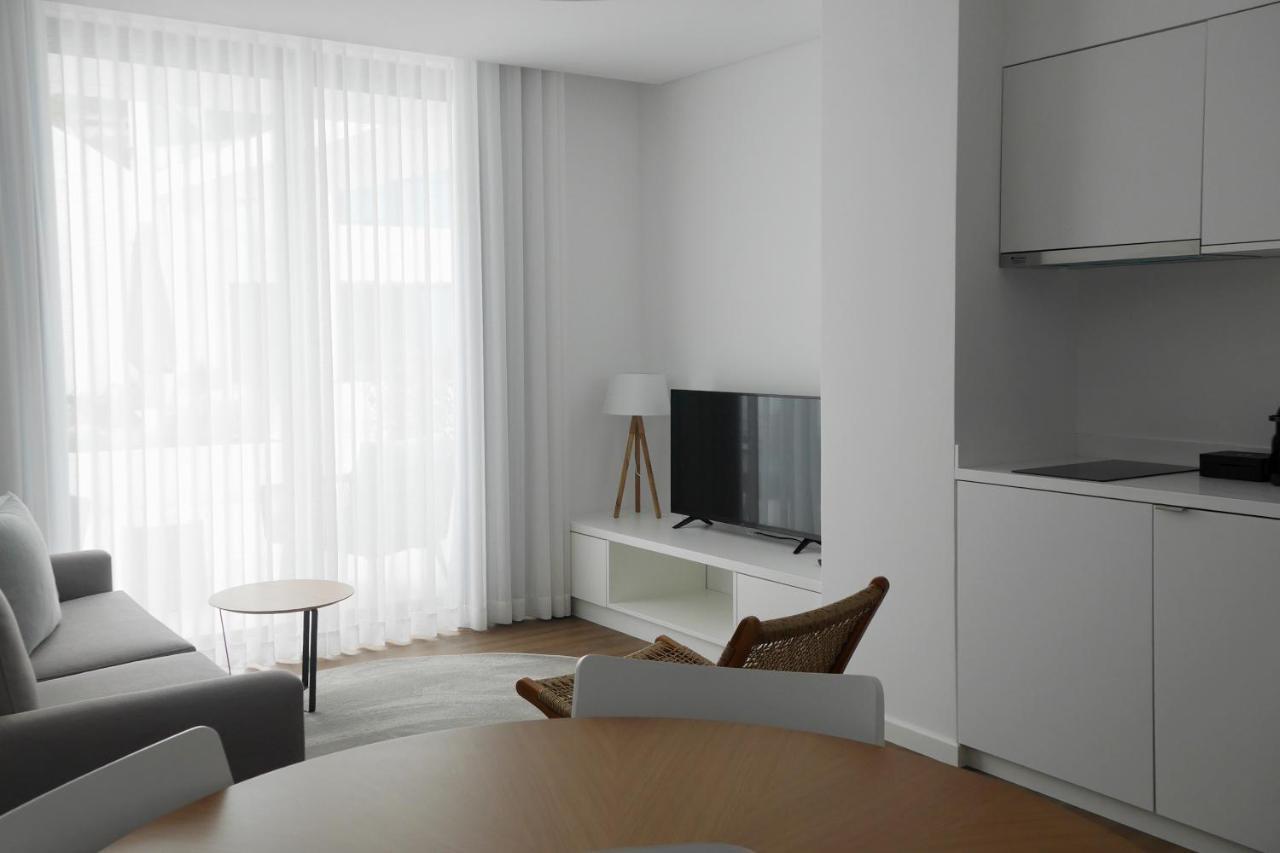 Aparthotel Pero Teive Bay 4*