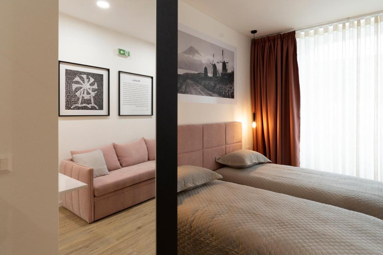 Horta Bay Aparthotel *