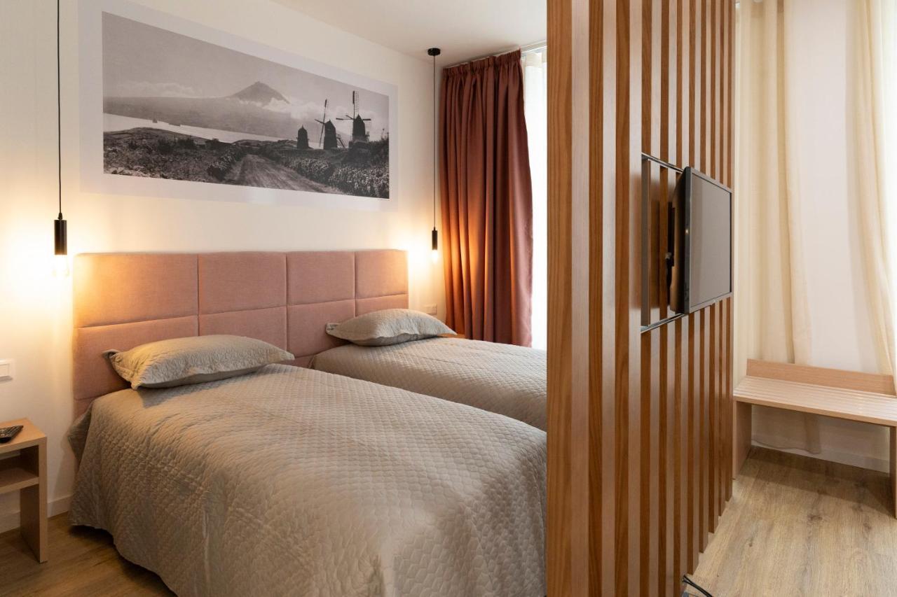 Aparthotel Horta Bay