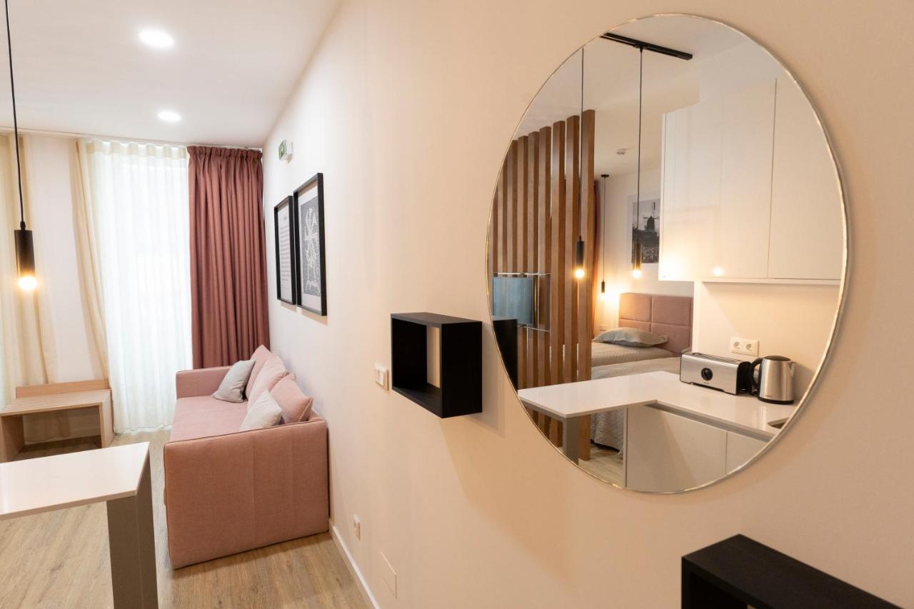 Horta Bay Aparthotel Horta (Azores)