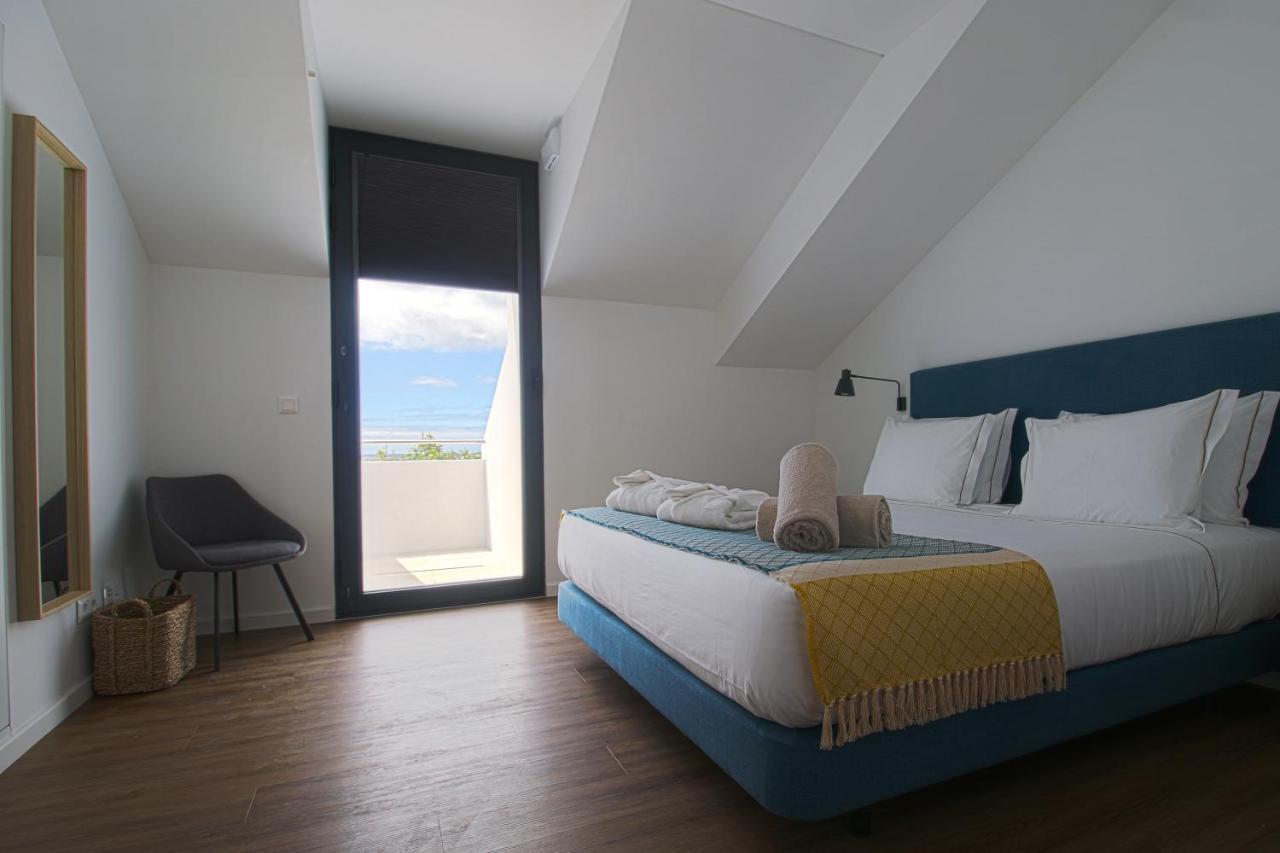 Pero Teive Bay Aparthotel Ponta Delgada - Açores