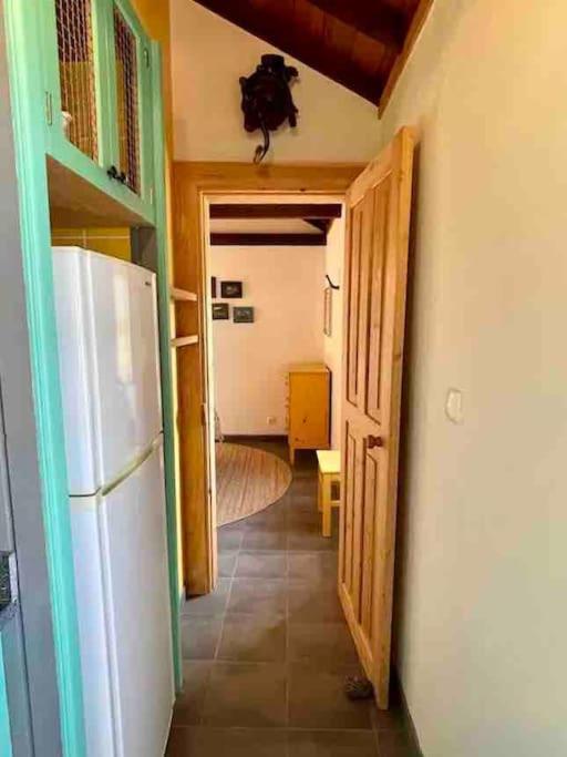 Casa Do Laureano Vakantiehuis Santo Amaro (Azores)