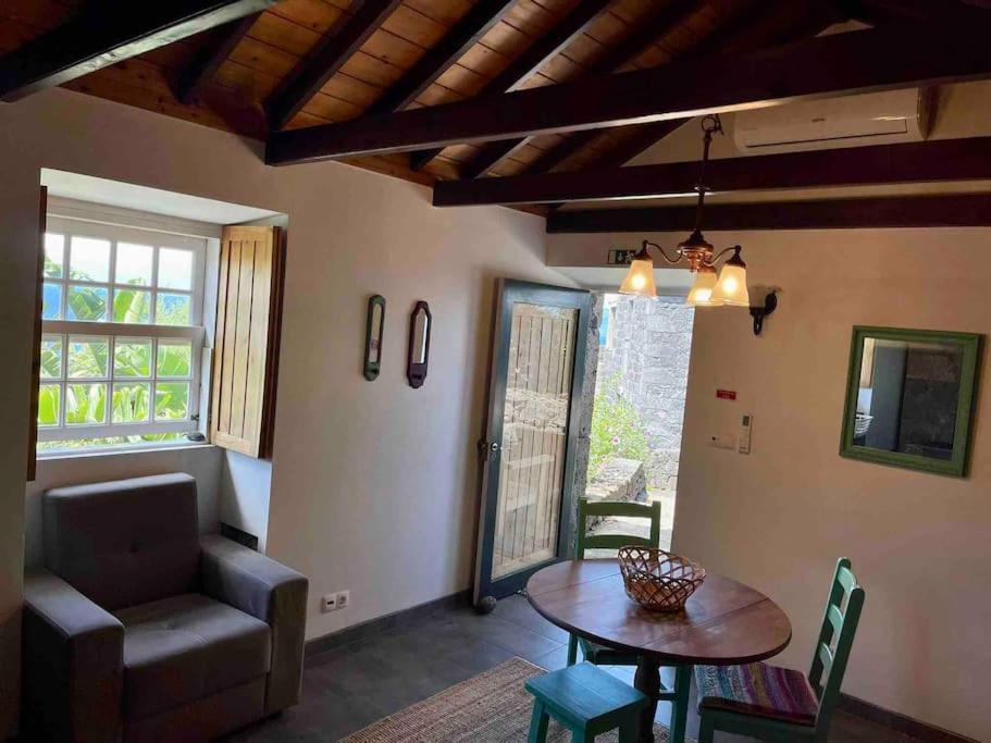 Holiday home Casa Do Laureano