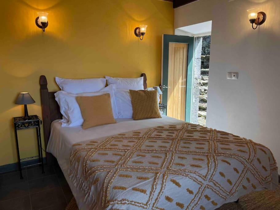 Casa Do Laureano Vakantiehuis