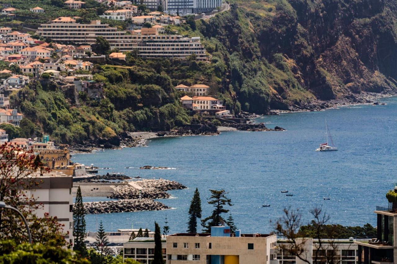 Casa Da Amoreira By An Island *