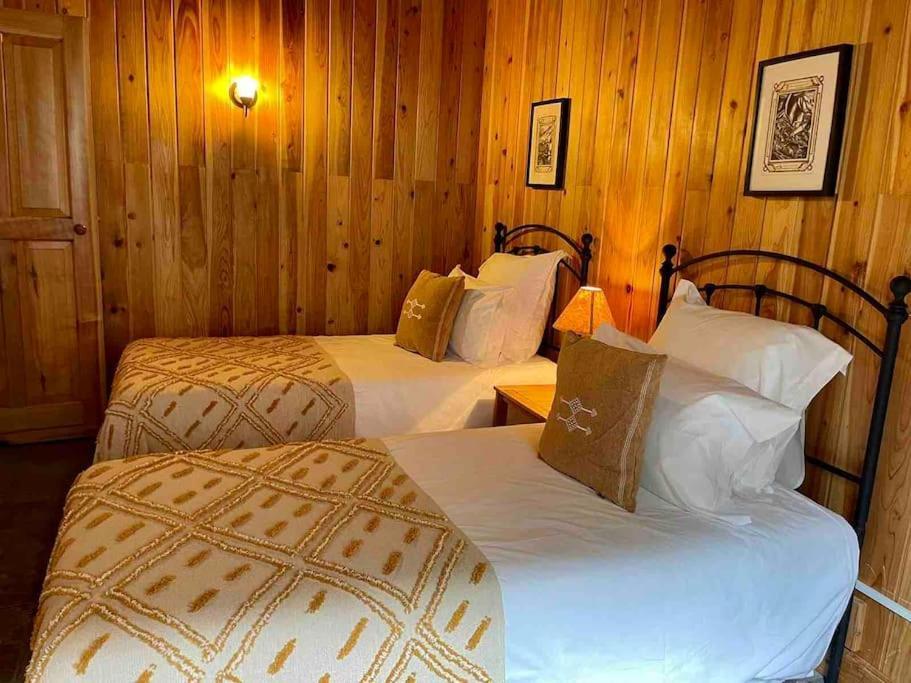 Casa Da Terra Alta Holiday home Santo Amaro (Azores)